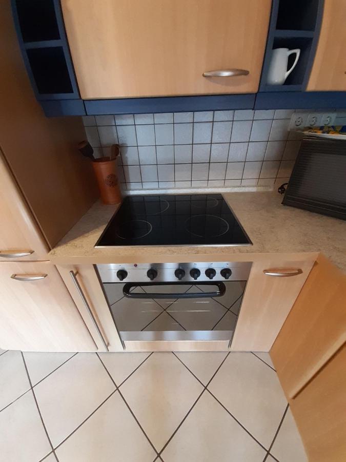 Ferienwohnung Pfaffenweiler Villingen Schwenningen Exterior foto